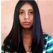 Profesora de español para extranjeros que quieran aprender este idioma